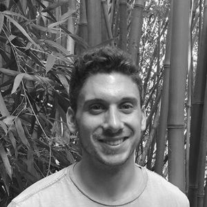 Meet your Posher, Robby